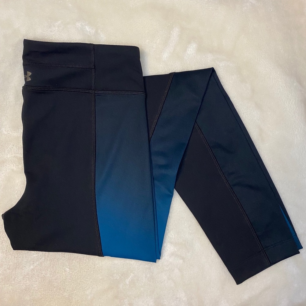 Under Armour Gradient Leggings
